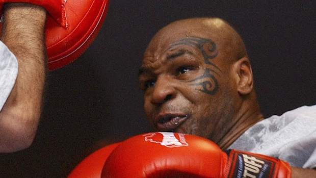 Boxing News: Mike Tyson's Team Shut Down Rumors of Ex-UFC Legend Super Fight 